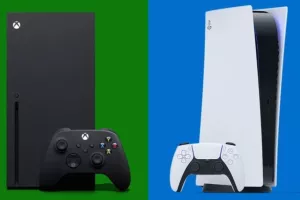 Το PS5 πούλησε 3 φορές περισσότερο από τα Xbox Series X|S το 2023