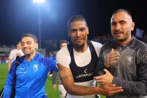 ΦΩΤΟ οι σκόρερ 