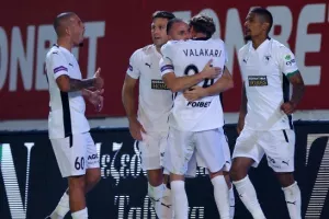Μία από τις καλύτερες... 