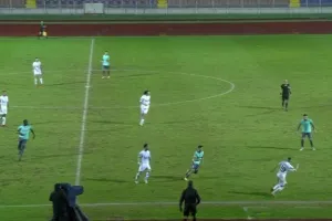 Διγενής-Πέγεια: Από ένα καλό ημίχρονο, ισοπαλία και… μοιρασιά