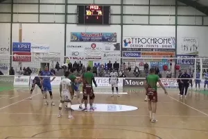 Επικράτηση για Ένωση Αναγέννησης Δερύνειας 
