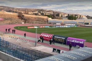 (ΦΩΤΟΣ) Η άφιξη της Καρμιώτισσας