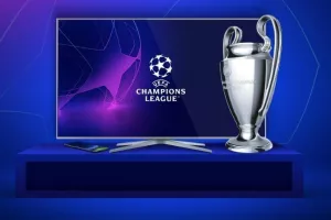 Τα αποτελέσματα του Champions League 
