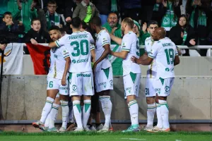 Ομόνοια-Καρμιώτισσα: 4η σερί (δύσκολη) νίκη και… βλέπει ντέρμπι "αιωνίων" (φώτος)