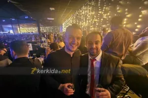 (ΦΩΤΟ kerkida.net)  Tα ''έσπασαν'' στον Πλούταρχο / Καζαμίας και Λάζος 