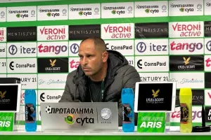 ''Θα ενισχυθούμε και θα παλέψουμε με τις δυνατότητες που έχουμε''