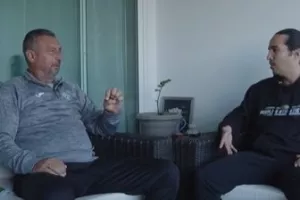 "Εγώ πιστεύω περισσότερο στους Κύπριους παρά στους ξένους"