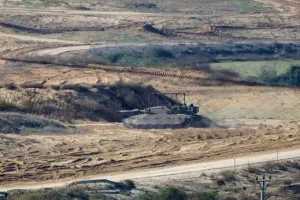 Το Ισραήλ απέσυρε τους διαπραγματευτές του από το Κατάρ