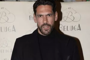 Σπαλιάρας: "Με πλησίασε για φωτογραφία και ξαφνικά με χούφτωσε στα γεννητικά όργανα"