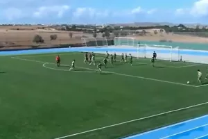 ΑΠΟΕΛ: Τα γκολ των Ακαδημιών (βίντεο)