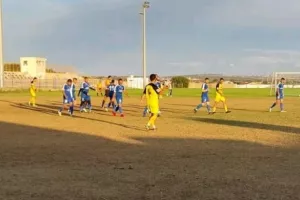 Σημαντική νίκη για την ΕΛΠΙΣ Ξυλοφάφου