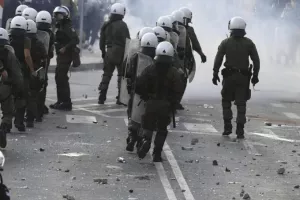 Ρέντη: Στη ασφάλεια τουλάχιστον 3 οργανωμένοι οπαδοί
