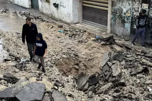 Πέντε Παλαιστίνιοι σκοτώθηκαν σε επιδρομή Ισραηλινών στη Δυτική Όχθη