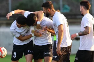 ΠΑΕΕΚ: "Πάμε να κλείσουμε σωστά τη χρονιά με ακόμα 3 βαθμούς"