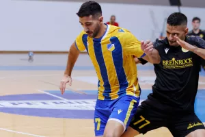 ΑΠΟΕΛ: Τα εισιτήρια ενόψει ΑΕΛ