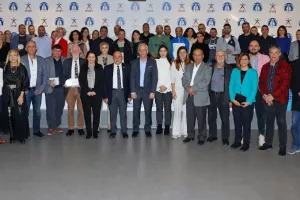 Ο απολογισμός και οι βραβεύσεις του #BeActive 2023 από τον ΚΟΑ