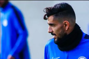 "Η εξέλιξη δεν σταματά ποτέ" (φώτος)