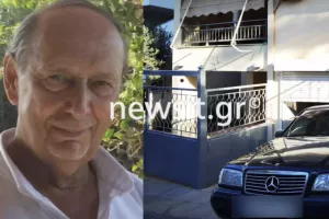 Καλύβια: Πώς έγινε η άγρια δολοφονία – «Δεν άντεξα την κακοποίηση» υποστηρίζει ο 16χρονος