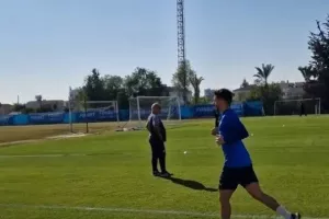 (ΒΙΝΤΕΟ) Μετράει αντίστροφα ο Μιχάλης