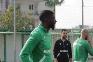 Χαμόγελο από Σενού