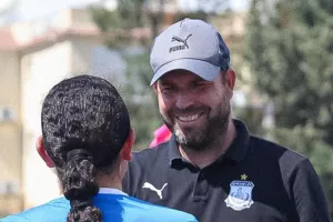 Αποχαιρέτησαν Φασότ οι Ladies
