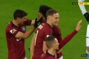Έρχεται... φουριόζα η Σπάρτα Πράγας!