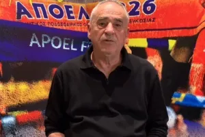 Παντζιαράς/"Δίπλα στην ομάδα στις δύσκολες στιγμές"  (Βίντεο)