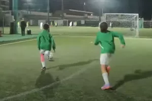Πλάνα και δηλώσεις από Κλιμάκιο Λακατάμιας