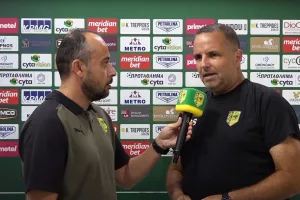 "Είναι ΤΟ ντέρμπι για εμάς"