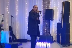 Η συγκινητική ιστορία του Δημήτρη Μισού (Βίντεο)