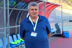 Ούτε χθες γήπεδο!