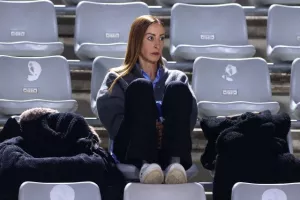 Ο κόσμος στο "Στέλιος Κυριακίδης" (Φώτος)