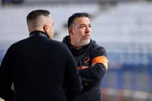 Ο κόσμος στο "Στέλιος Κυριακίδης" (Φώτος)
