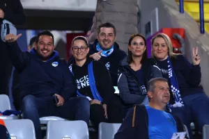 Αντίδραση...