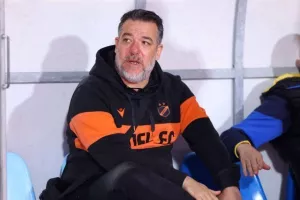 Ο κόσμος στο "Στέλιος Κυριακίδης" (Φώτος)