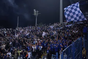Αντίδραση από τους οργανωμένους 