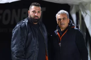 Καρμιώτισσα-Απόλλων: "Xιτσκοκικό" φινάλε με 7 γκολ και ΔΙΠΛΟ στο 90+6!