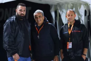 Καρμιώτισσα-Απόλλων: "Xιτσκοκικό" φινάλε με 7 γκολ και ΔΙΠΛΟ στο 90+6!
