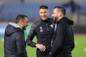 Καρμιώτισσα-Απόλλων: "Xιτσκοκικό" φινάλε με 7 γκολ και ΔΙΠΛΟ στο 90+6!