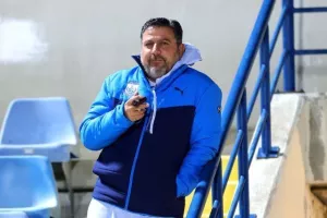 Καρμιώτισσα-Απόλλων: "Xιτσκοκικό" φινάλε με 7 γκολ και ΔΙΠΛΟ στο 90+6!