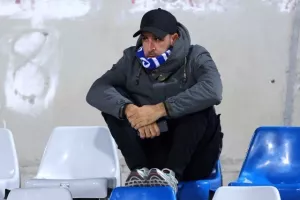Καρμιώτισσα-Απόλλων: "Xιτσκοκικό" φινάλε με 7 γκολ και ΔΙΠΛΟ στο 90+6!