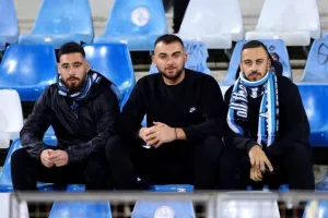 Καρμιώτισσα-Απόλλων: "Xιτσκοκικό" φινάλε με 7 γκολ και ΔΙΠΛΟ στο 90+6!