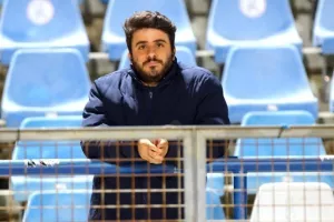 Καρμιώτισσα-Απόλλων: "Xιτσκοκικό" φινάλε με 7 γκολ και ΔΙΠΛΟ στο 90+6!