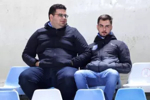 Καρμιώτισσα-Απόλλων: "Xιτσκοκικό" φινάλε με 7 γκολ και ΔΙΠΛΟ στο 90+6!