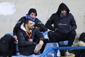Καρμιώτισσα-Απόλλων: "Xιτσκοκικό" φινάλε με 7 γκολ και ΔΙΠΛΟ στο 90+6!