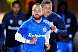 Καρμιώτισσα-Απόλλων: "Xιτσκοκικό" φινάλε με 7 γκολ και ΔΙΠΛΟ στο 90+6!