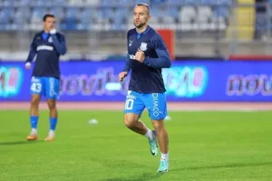 Καρμιώτισσα-Απόλλων: "Xιτσκοκικό" φινάλε με 7 γκολ και ΔΙΠΛΟ στο 90+6!