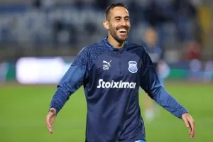 Καρμιώτισσα-Απόλλων: "Xιτσκοκικό" φινάλε με 7 γκολ και ΔΙΠΛΟ στο 90+6!