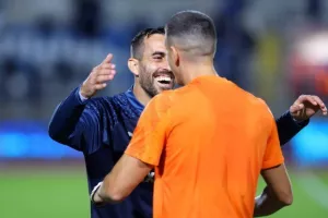 Καρμιώτισσα-Απόλλων: "Xιτσκοκικό" φινάλε με 7 γκολ και ΔΙΠΛΟ στο 90+6!