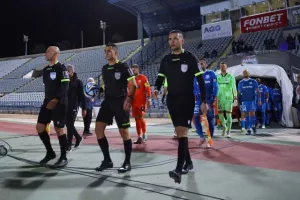 Καρμιώτισσα-Απόλλων: "Xιτσκοκικό" φινάλε με 7 γκολ και ΔΙΠΛΟ στο 90+6!